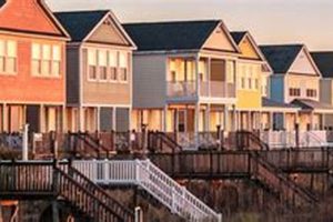 Best Short Term Places To Stay: Top Rentals | Crown American Hotels | Luxury, Comfort & Top Destinations