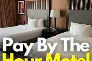 Motels By Hour Near Me | Crown American Hotels | Luxury, Comfort & Top Destinations