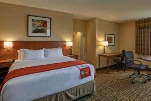 Best Work to Stay Hotels for Remote Workers | Crown American Hotels | Luxury, Comfort & Top Destinations