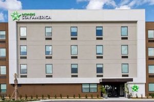 Best Extended Stay America Titusville Deals | Crown American Hotels | Luxury, Comfort & Top Destinations