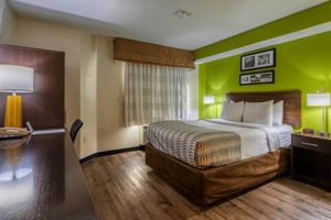 Find Cheap Hotel Rooms Nearby | America Hotel | Crown American Hotels | Luxury, Comfort & Top Destinations