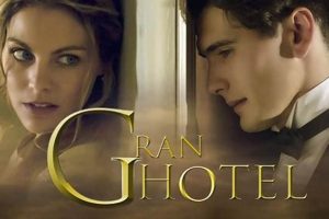 Luxury Gran Hotel Experiences in America | Crown American Hotels | Luxury, Comfort & Top Destinations