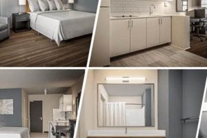 Best Extended America Suites: Deals & Locations | Crown American Hotels | Luxury, Comfort & Top Destinations