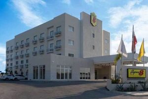 Book Super 8 Hotels Near Me | Best Rates | Crown American Hotels | Luxury, Comfort & Top Destinations