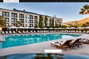 Best Hotels in America: Website Login & Bookings | Crown American Hotels | Luxury, Comfort & Top Destinations