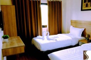 Best Sleep Stay Hotels: Find Your Perfect Rest | Crown American Hotels | Luxury, Comfort & Top Destinations