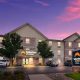 Best Suburban Suites Hotels in America | Crown American Hotels | Luxury, Comfort & Top Destinations
