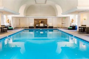 Luxurious Grand America Hotel Spa & Wellness | Crown American Hotels | Luxury, Comfort & Top Destinations