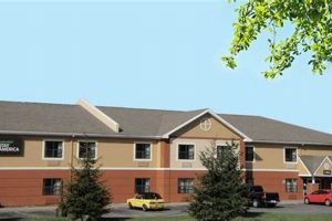 Best Extended Stay America Rochester Greece NY | Deals | Crown American Hotels | Luxury, Comfort & Top Destinations