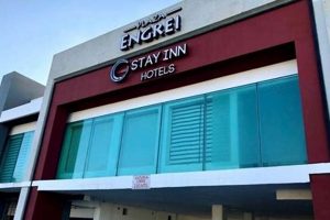 Best Stay Inn Hotels: Cozy & Local | Crown American Hotels | Luxury, Comfort & Top Destinations