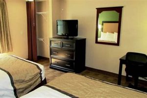 Best Hotel Stay Amrica Deals & Packages | Crown American Hotels | Luxury, Comfort & Top Destinations