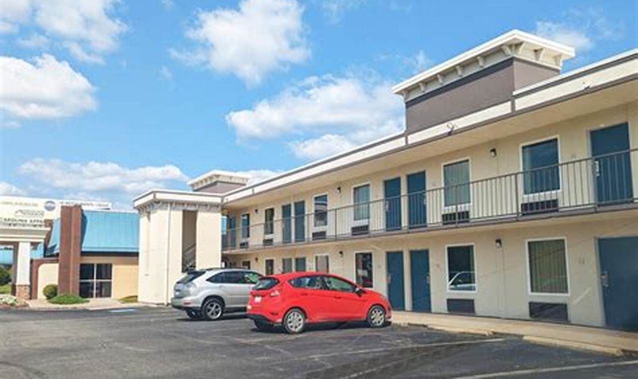 Find Cheap Hotels Near Me Tonight! | Crown American Hotels | Luxury, Comfort & Top Destinations