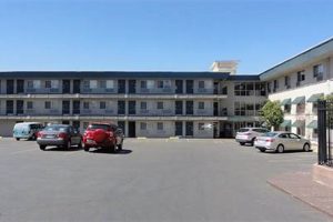 Best Budget Motels in SLC, UT | Top Picks | Crown American Hotels | Luxury, Comfort & Top Destinations