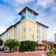 Book Hotel Indigo Jacksonville Deerwood Park Now! | Crown American Hotels | Luxury, Comfort & Top Destinations
