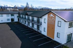 Best Motel & Apartment Deals: Find Your Stay | Crown American Hotels | Luxury, Comfort & Top Destinations