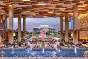 Best Extended Stay Hotels Near Me: Find Your Home Away From Home | Crown American Hotels | Luxury, Comfort & Top Destinations