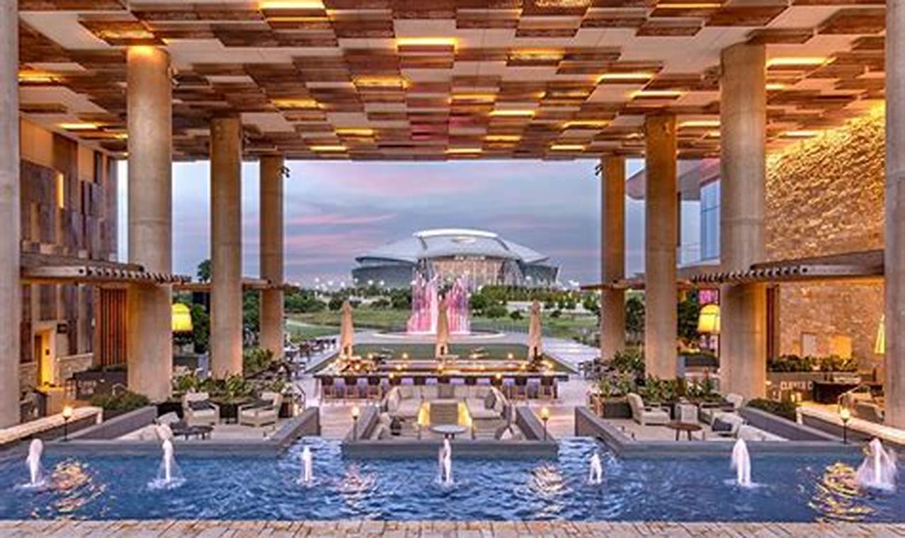 Best Extended Stay Hotels Near Me: Find Your Home Away From Home | Crown American Hotels | Luxury, Comfort & Top Destinations