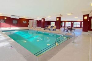 Best Extended Stay Hotels in Bloomington IN | Crown American Hotels | Luxury, Comfort & Top Destinations