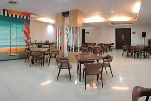 Day Hotel | Crown American Hotels | Luxury, Comfort & Top Destinations