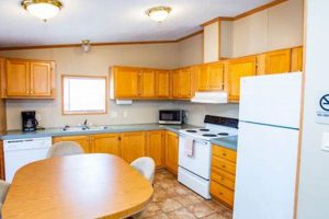 Best Motels With Kitchens In Room & Suites | Crown American Hotels | Luxury, Comfort & Top Destinations