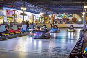 Best Hotels Near iPlay America: Top Picks & Deals | Crown American Hotels | Luxury, Comfort & Top Destinations