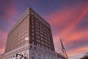 Best Hotel One Night Stay Deals & Offers | Crown American Hotels | Luxury, Comfort & Top Destinations