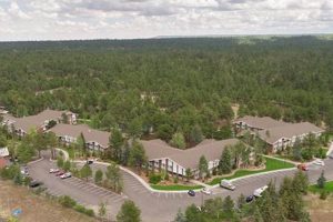 Best Little America Flagstaff Hotel & Deals | Crown American Hotels | Luxury, Comfort & Top Destinations