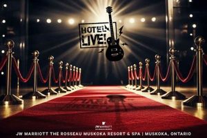 Hotel Live In | Crown American Hotels | Luxury, Comfort & Top Destinations