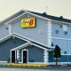 Find Your Nearest Super 8 Motel Now! | Crown American Hotels | Luxury, Comfort & Top Destinations