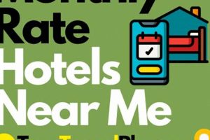 Best Cheap Hotels Monthly Rates & Deals | Crown American Hotels | Luxury, Comfort & Top Destinations