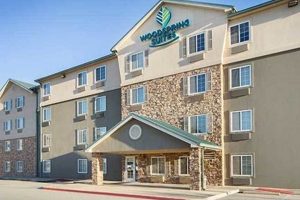Best WoodSpring Extended Stay Hotels & Suites | Crown American Hotels | Luxury, Comfort & Top Destinations