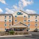 Best Extended Stay America Suites in North Jacksonville | Crown American Hotels | Luxury, Comfort & Top Destinations