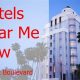 Best Hotels Near Me Now: Book Today! | Crown American Hotels | Luxury, Comfort & Top Destinations