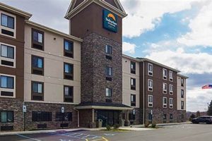 Find American Hotels Near You Now | Crown American Hotels | Luxury, Comfort & Top Destinations