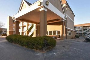 Best Extended Stay Hotels in Lakewood CO | Crown American Hotels | Luxury, Comfort & Top Destinations
