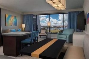 Best Hotels with Suites in America: Luxury & Comfort | Crown American Hotels | Luxury, Comfort & Top Destinations