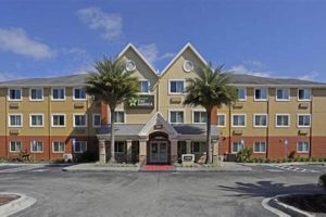 Best Extended Stay America in Jacksonville FL | Crown American Hotels | Luxury, Comfort & Top Destinations
