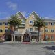 Best Extended Stay America in Jacksonville FL | Crown American Hotels | Luxury, Comfort & Top Destinations