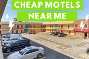 Find Motels Near Me Now: Best Deals & Availability | Crown American Hotels | Luxury, Comfort & Top Destinations