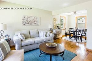 Extended Stay Cheap | Crown American Hotels | Luxury, Comfort & Top Destinations