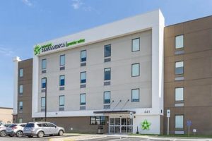 Best Extended Stay America Williamsburg VA Deals | Crown American Hotels | Luxury, Comfort & Top Destinations