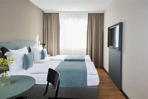 Best Living Hotel in America: Top Suites | Crown American Hotels | Luxury, Comfort & Top Destinations