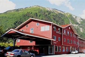 Best Extended Stay Hotels in Juneau, Alaska | Crown American Hotels | Luxury, Comfort & Top Destinations
