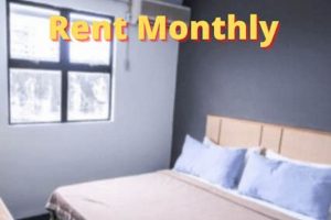 Affordable Motel Monthly Rent: Long-Term Stays | Crown American Hotels | Luxury, Comfort & Top Destinations