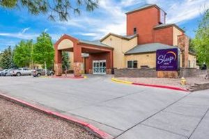 Choice Hotels Flagstaff | Crown American Hotels | Luxury, Comfort & Top Destinations