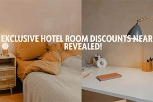 Best Hotel Discounts Near Me: Deals & Offers Crown American Hotels | Luxury, Comfort & Top Destinations Best Hotel Discounts Near Me: Deals & Offers | Crown American Hotels | Luxury, Comfort & Top Destinations