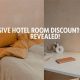 Best Hotel Discounts Near Me: Deals & Offers | Crown American Hotels | Luxury, Comfort & Top Destinations