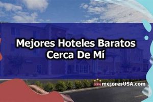 Find Cheap Motel 6 Near Me & Save! | Crown American Hotels | Luxury, Comfort & Top Destinations