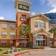 Best Extended Stay Hotels in Houston TX | Crown American Hotels | Luxury, Comfort & Top Destinations