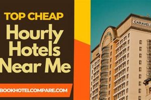 Find Cheap Motels by the Hour Near You | Crown American Hotels | Luxury, Comfort & Top Destinations